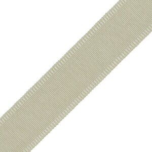 Samuel and Sons 8 Yds 1.5" Cambridge Strie Braid Cement Border Tape Trim Designe